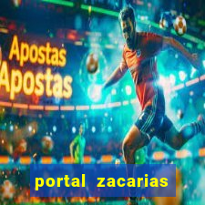 portal zacarias cabe a esmagada